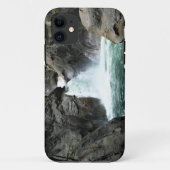 Roaring rivierHerfsten, Koning Canyon, CA Case-Mate iPhone Case (Achterkant)