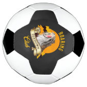 Roaring Sundown Club Sabertooth Tiger (Tourné)