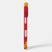 Roaring Tiger Glory Case-Mate iPhone Case (Achterkant / Rechts)