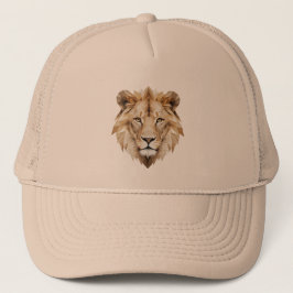 Roaring Tiger Hoodie Trucker Pet