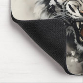 Roaring Tiger Ink Muismat (Hoek)