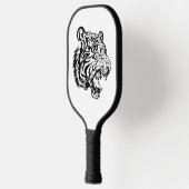 Roaring Tiger Pickleball Paddle (Links)