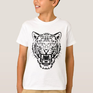 Roaring Tiger T-Shirt
