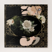 Roaring Twenties 676 Stuk Legpuzzel (Horizontaal)