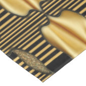 Roaring Twenties Art Deco Tablecloth Tafelkleed (Gekanteld)