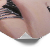 Roaring Twenties Gal Poster (Hoek)