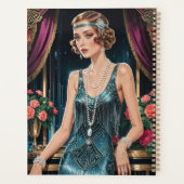 Roaring Twenties Revival Art Deco (Dos)