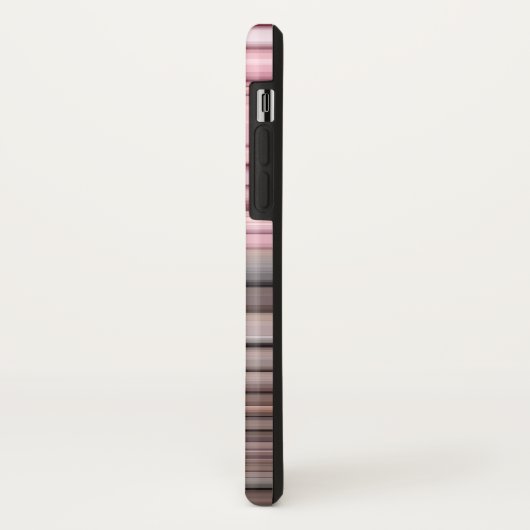 Roast rundvlees en Honey Ham Case-Mate iPhone Case (Achterkant/links)