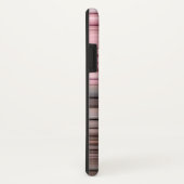 Roast rundvlees en Honey Ham Case-Mate iPhone Case (Achterkant/rechts)