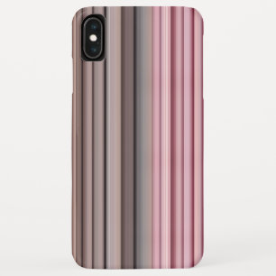 Roast rundvlees en Honey Ham iPhone XS Max Hoesje