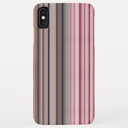 Roast rundvlees en Honey Ham Case-Mate iPhone Case (Achterkant)