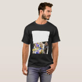 Rob Burrow T-shirt (Voorkant volledig)