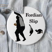 Rob Ford Campaign Buttonnen Ronde Button 6,0 Cm (In situ)