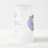 Rob GP Collectors Cup Matglas Bierpul (Center)