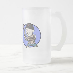 Rob GP Collectors Cup Matglas Bierpul