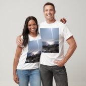 Rob Mackey t-shirt espagnol (Unisexe)