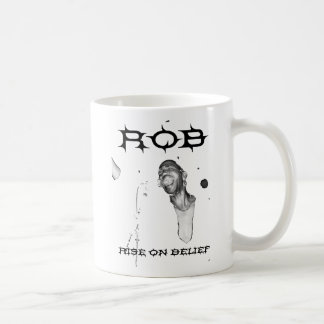 ROB RISES ON BELIEF LOGO MOK