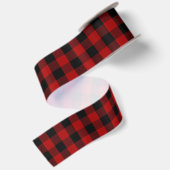Rob Roy Macgregor Buffalo Lint (Achterkant)