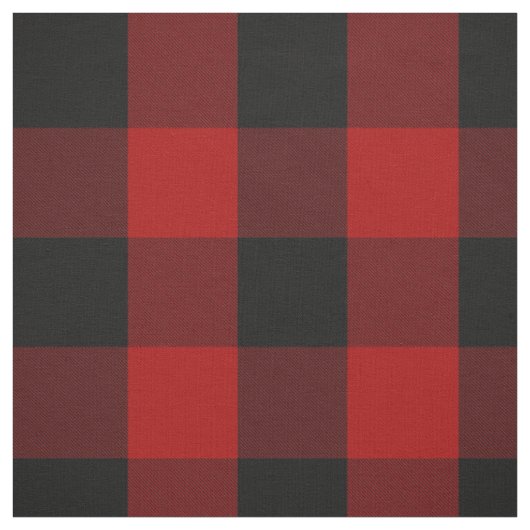 Rob Roy Macgregor Buffalo Stof (Swatch)