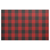Rob Roy Macgregor Buffalo Stof (Fat Quarter)