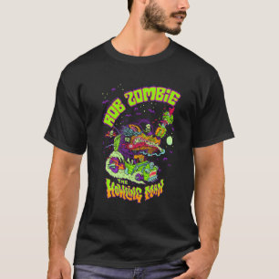 Rob Zombie - Big Howling T-shirt