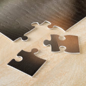 Robber Fly Profile Asildae Artistic Close Up Legpuzzel (Zijkant)