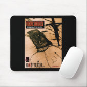 robber FLYER Muismat (Met muis)