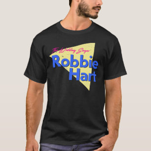 Robbie Hart The Wedding Singer Classic T-Shirt