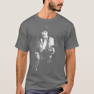 Robbie Robertson T-shirt