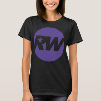 Robbie Williams Logo Essential T Shirt