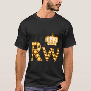 Robbie Williams T-shirt