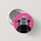 Robby Button (Voorkant /achterkant)