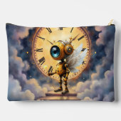 Robby the Winged Timekeeper – Wings of Time Series Etui (Achterkant)