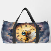 Robby the Winged Timekeeper – Wings of Time Series Plunjezak (Voorkant)