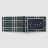 Robe Black Watch moderne Original Tartan écossais (Complet)