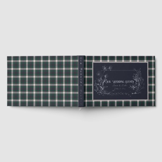 Robe Black Watch moderne Original Tartan écossais (Complet)