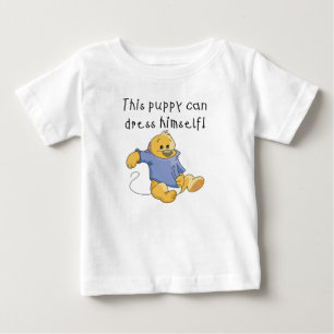 Robe de Chiot Habille Tshirts et cadeaux