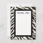 Robe de léopard de Merci de Fête de la mariée (Dos)