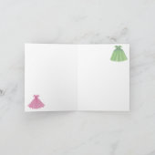 Robe de princesse modèle petite fille conte de fée (Intérieur)