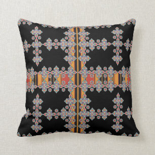 ROBE KABYLE AMAZIGH KUSSEN