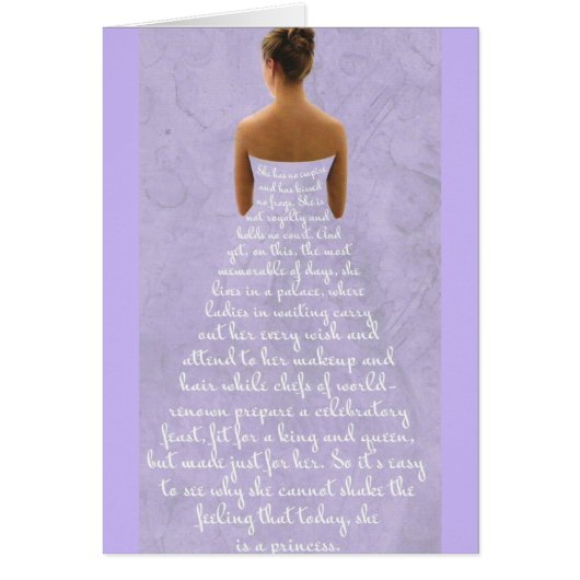 Robe mariage (Devant)