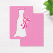 Robe mariage (Bureau)