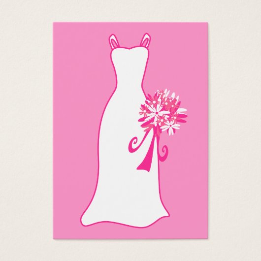 Robe mariage (Devant)