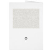 Robe Mariage vintage (Dos)