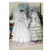 Robe Mariage vintage (Devant)