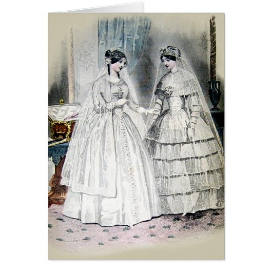 Robe Mariage vintage (Devant)