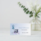 Robe nuptiale Changements Carte de rendez-vous ble (Debout devant)