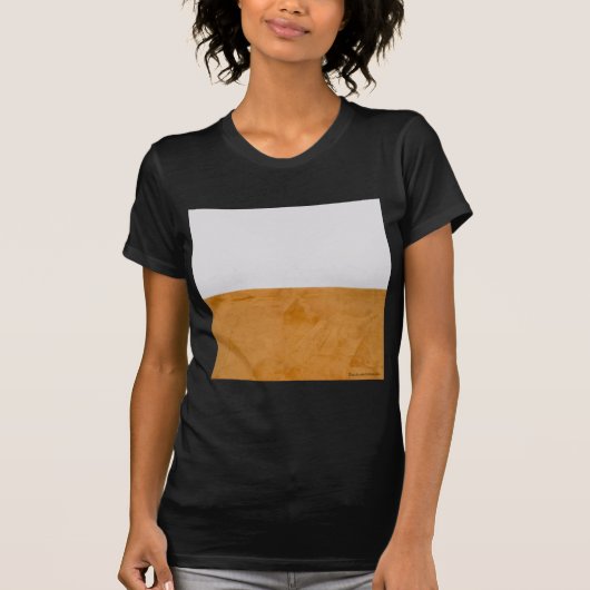 Robe T-Shirt Graphique Grand et Gras (Devant)