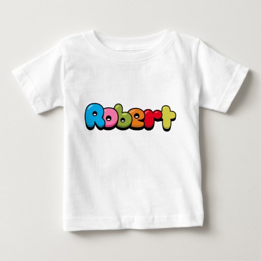 Robert (Voorkant)