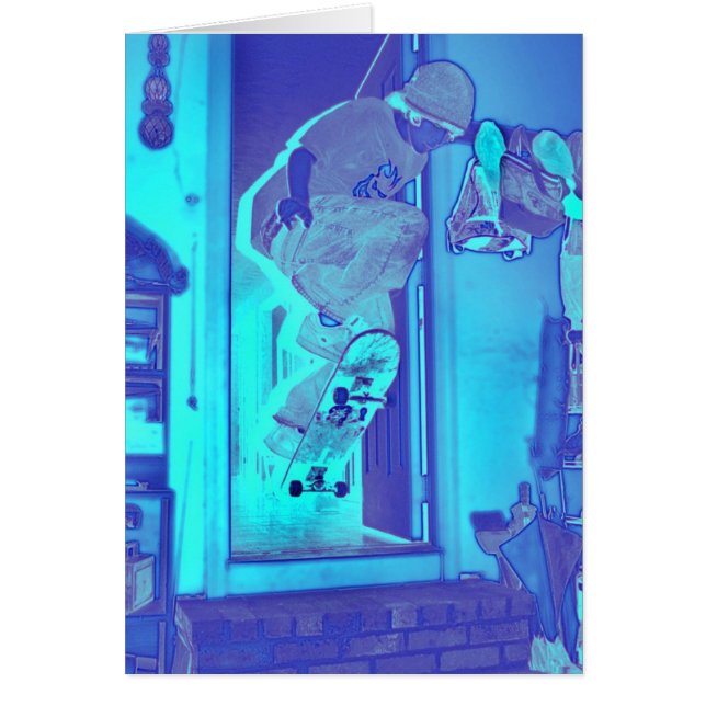 Robert Bellamy (Devant)